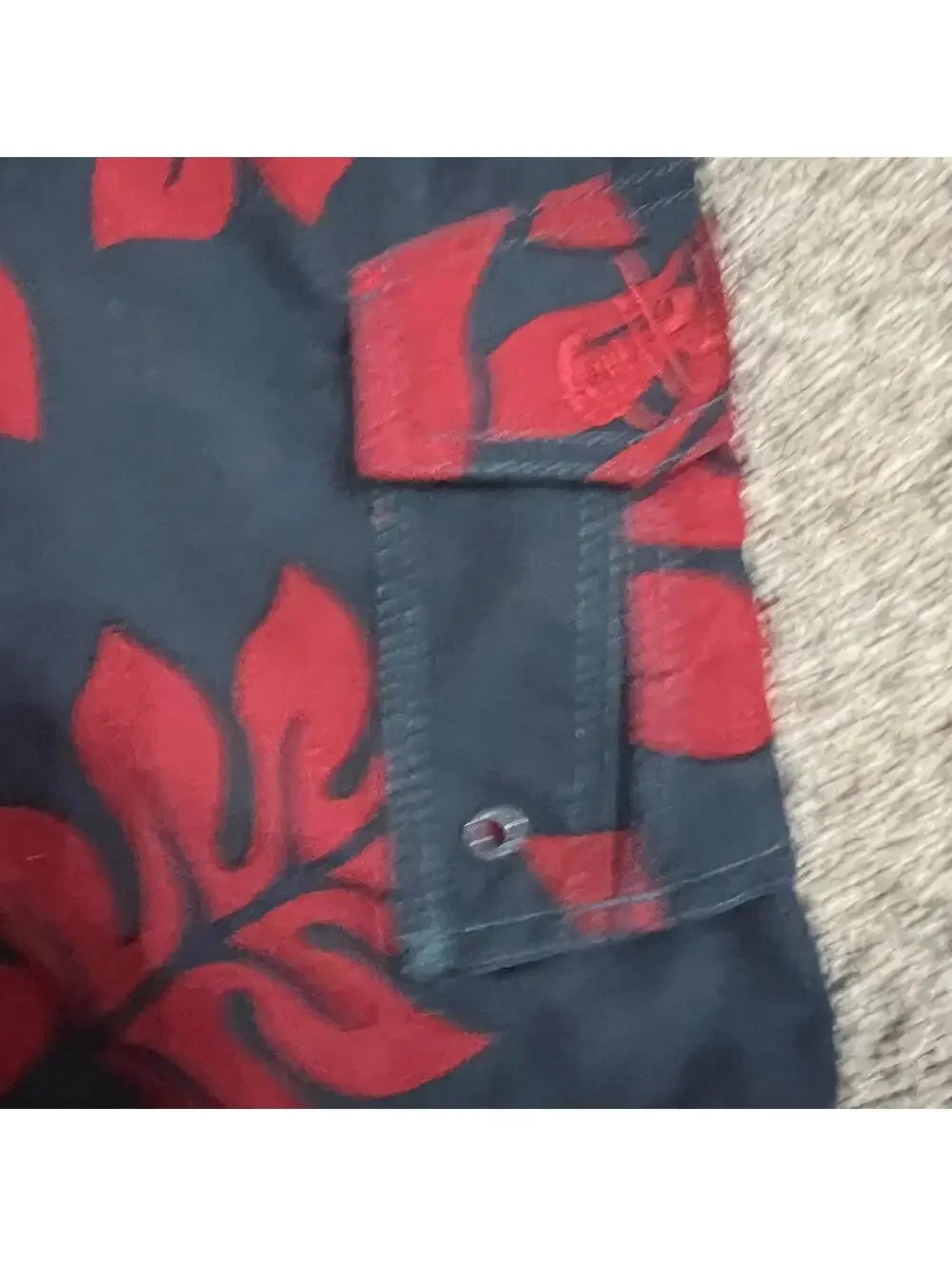 Quiksilver Mo Betta Boys Board Shorts size 24”